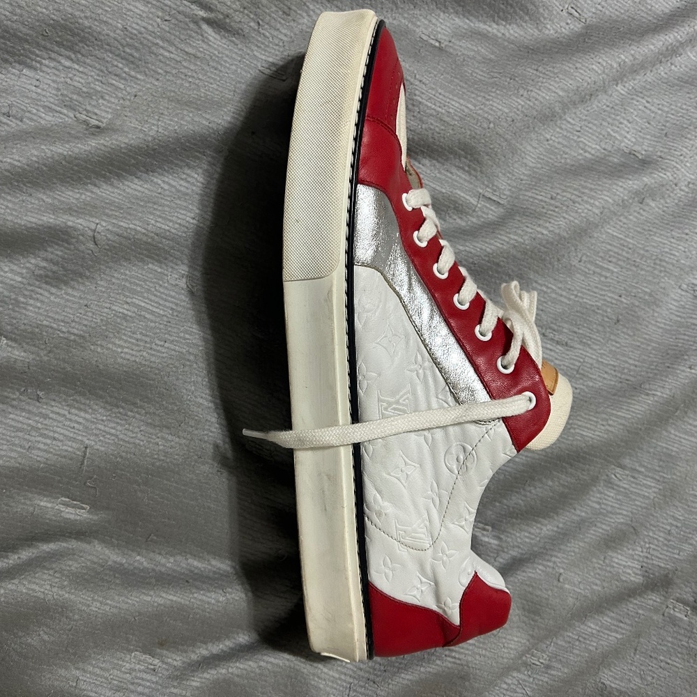 Louis Vuitton shoes